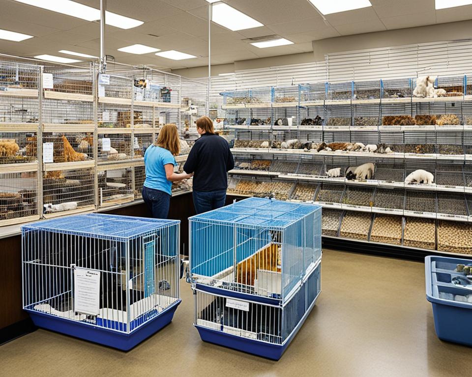 Wo Kann Man Fächer Kaufen Wo kann man Hamster kaufen – Tipps & Shops